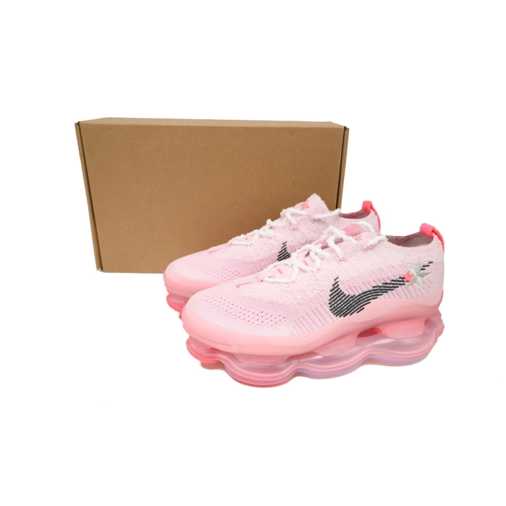 Nike Air Max Scorpion FK All Pink FN8925-696