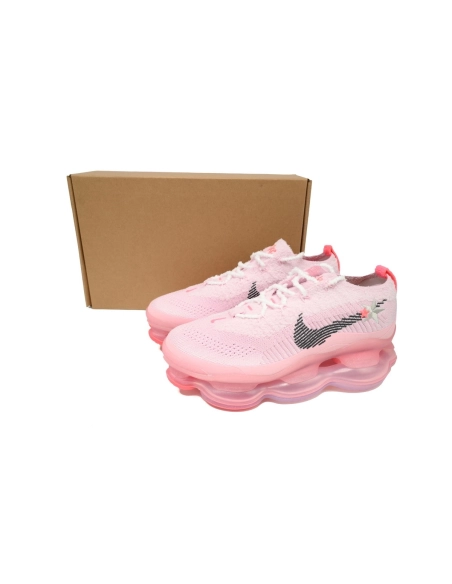 Nike Air Max Scorpion FK All Pink FN8925-696