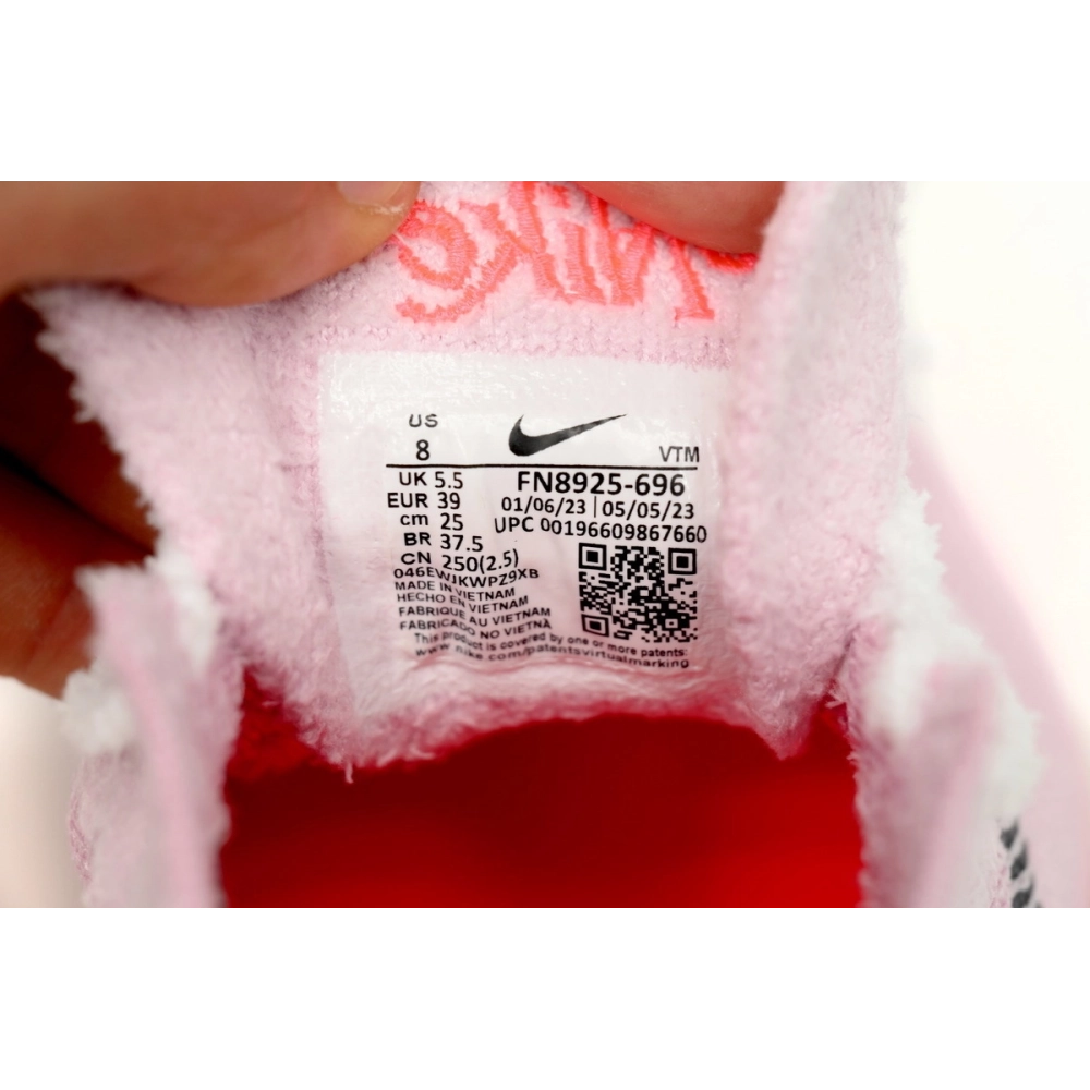 Nike Air Max Scorpion FK All Pink FN8925-696