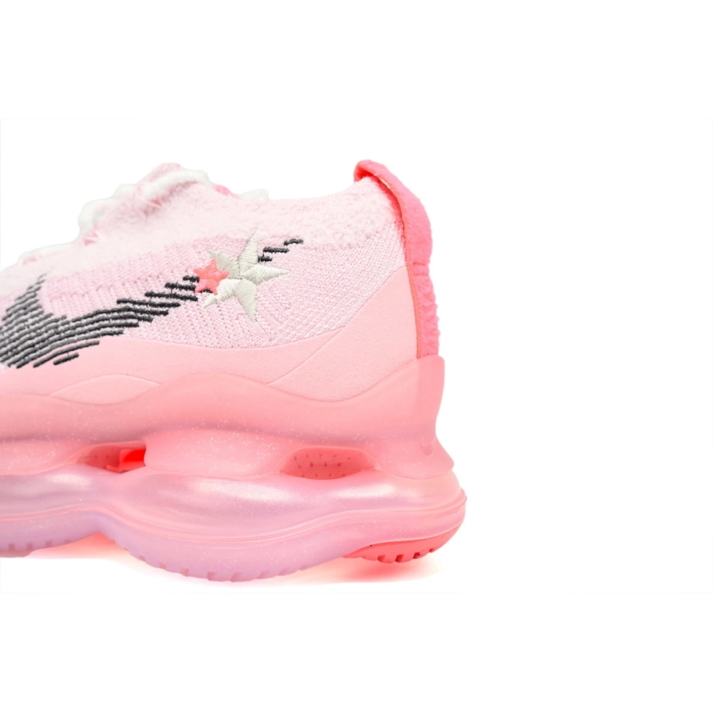 Nike Air Max Scorpion FK All Pink FN8925-696