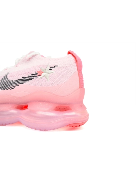 Nike Air Max Scorpion FK All Pink FN8925-696