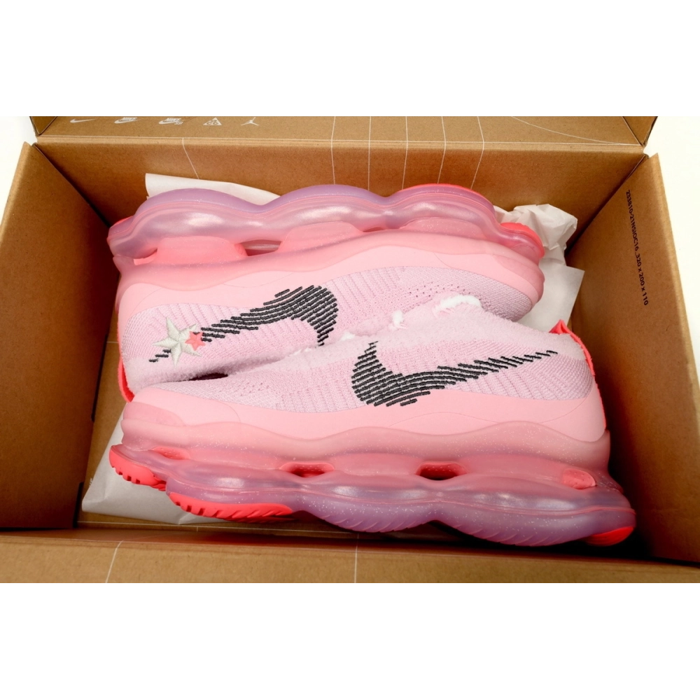Nike Air Max Scorpion FK All Pink FN8925-696