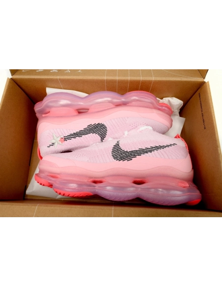 Nike Air Max Scorpion FK All Pink FN8925-696