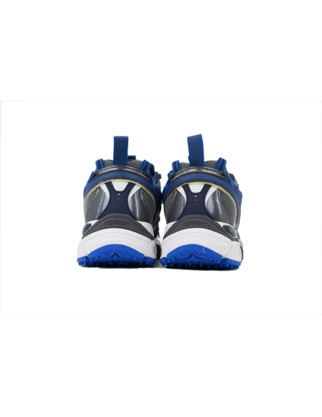 Off-White Be Right Back Grayish Blue OMIA295F24 FAB00 10037