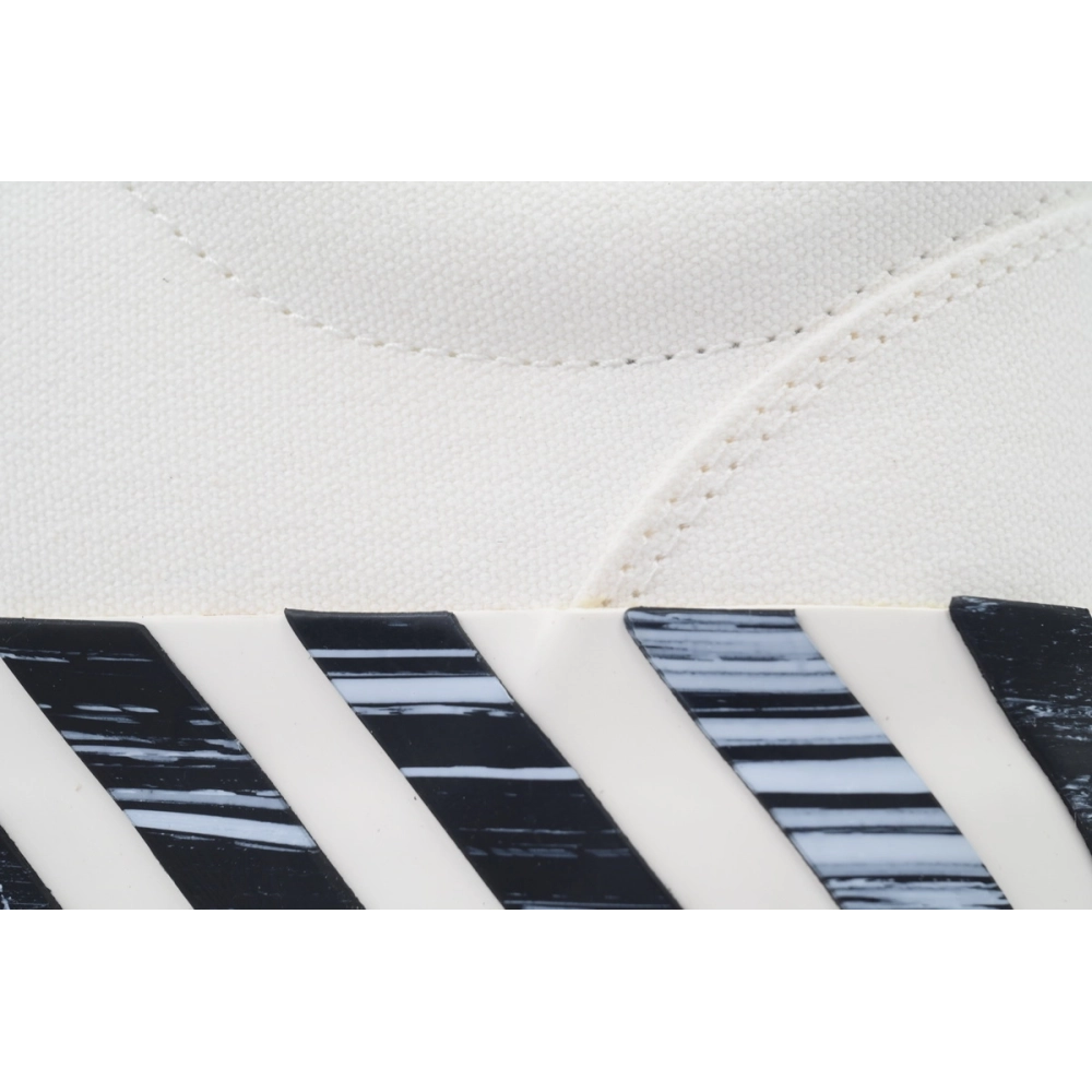 Off-White Vulc Sneaker White Black OWIA178R21LEA0010109