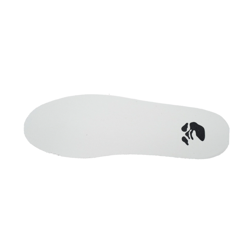Off-White Vulc Sneaker White Black OWIA178R21LEA0010109
