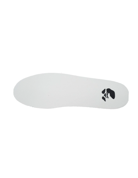 Off-White Vulc Sneaker White Black OWIA178R21LEA0010109