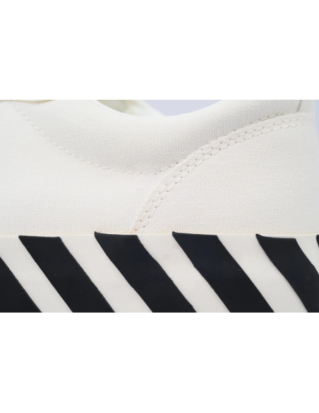 Off-White Vulc Low White Purple OMIA085R21FAB0010137