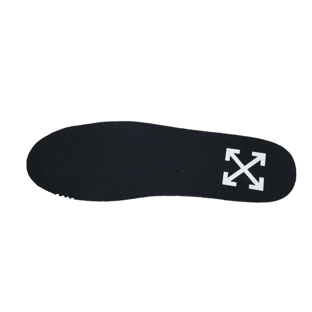 Off-White Vulc Low Top Black OMIA085E183510011000