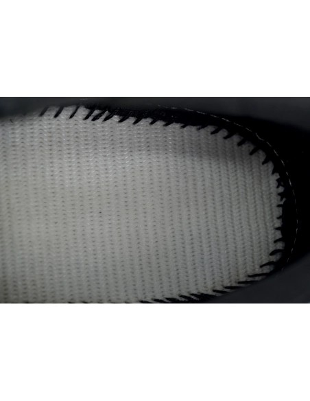 Off-White Vulc Low Black Violet OMIA085R20D330501029