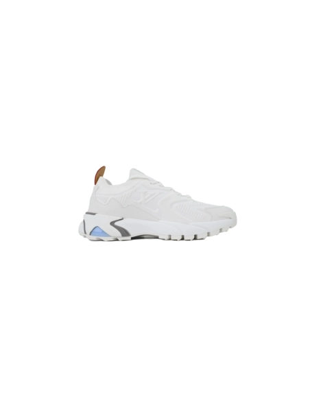 Louis Vuitton Runner Tatic Sneaker Pure White