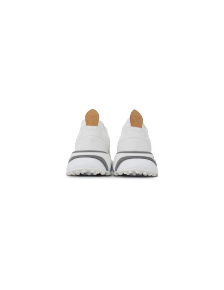 Louis Vuitton Runner Tatic Sneaker Pure White