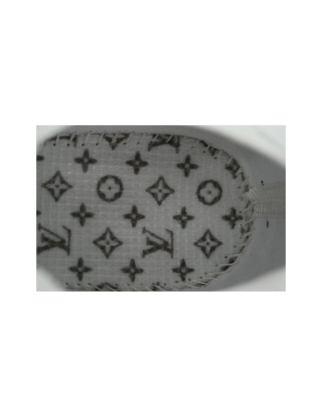 Louis Vuitton Runner Tatic Sneaker Pure White