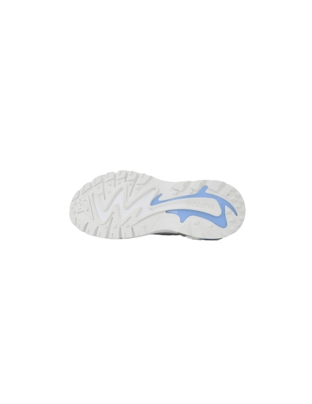 Louis Vuitton Runner Tatic Sneaker Pure White