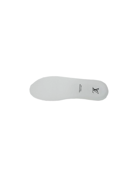 Louis Vuitton Runner Tatic Sneaker Pure White