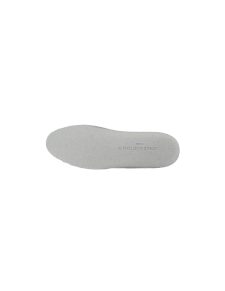 Louis Vuitton Runner Tatic Sneaker Black And White