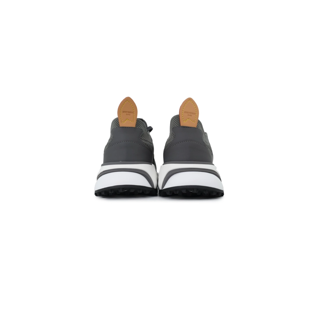 Louis Vuitton Runner Tatic Sneaker Grayish White