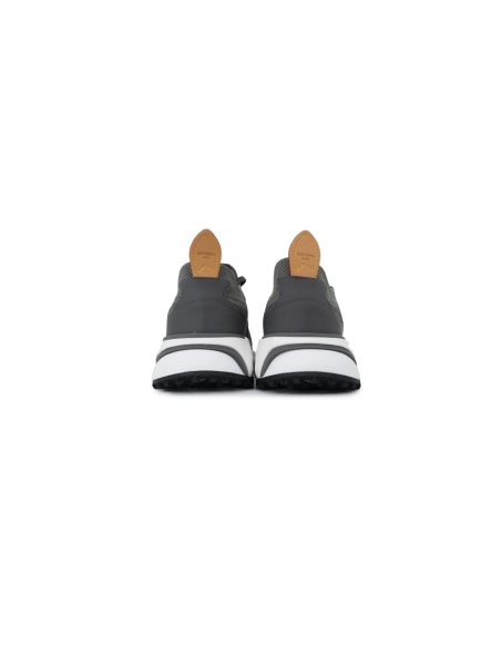 Louis Vuitton Runner Tatic Sneaker Grayish White