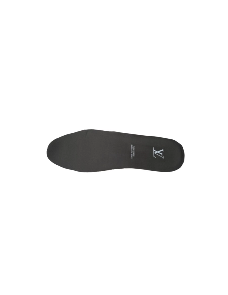 Louis Vuitton Runner Tatic Sneaker Grayish White