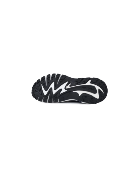 Louis Vuitton Runner Tatic Sneaker Navy Blue