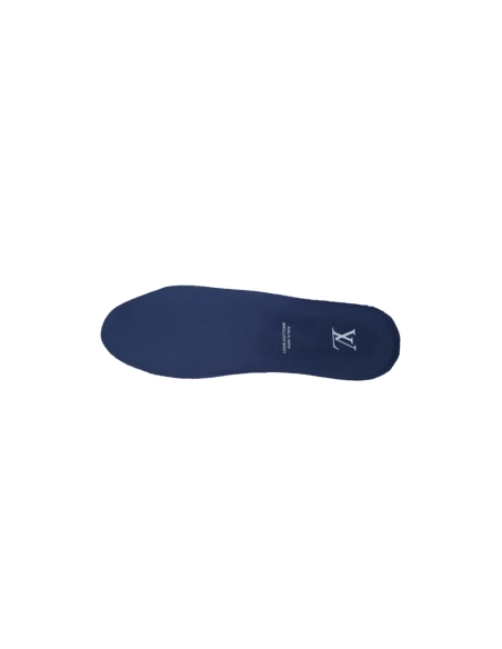 Louis Vuitton Runner Tatic Sneaker Navy Blue