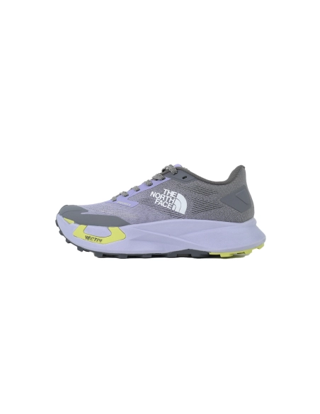 The North Face Vectiv Enduris 4 Purple