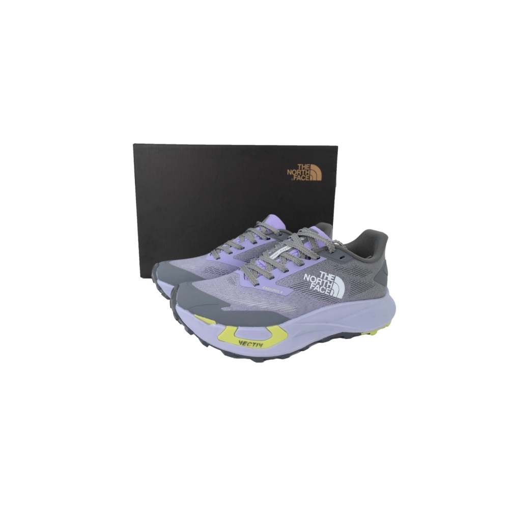 The North Face Vectiv Enduris 4 Purple