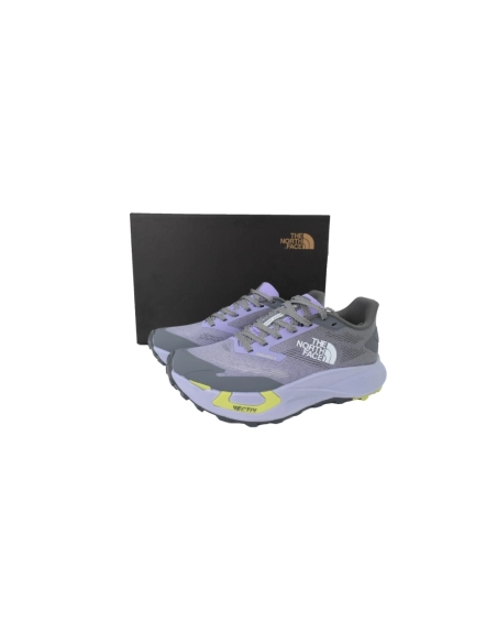 The North Face Vectiv Enduris 4 Purple