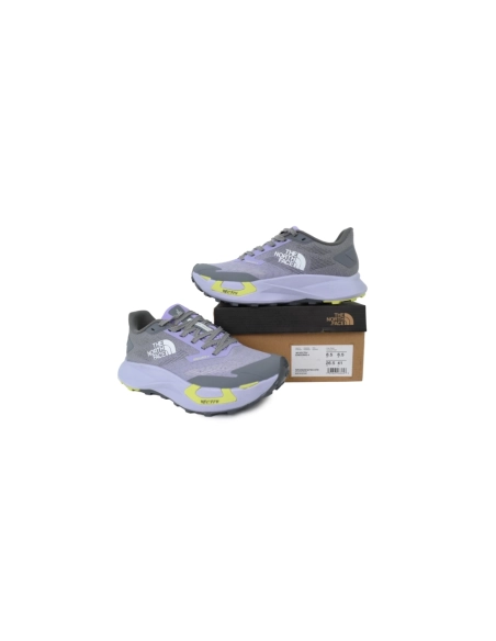 The North Face Vectiv Enduris 4 Purple