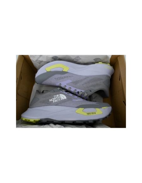 The North Face Vectiv Enduris 4 Purple