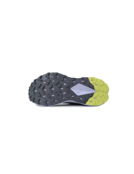 The North Face Vectiv Enduris 4 Purple