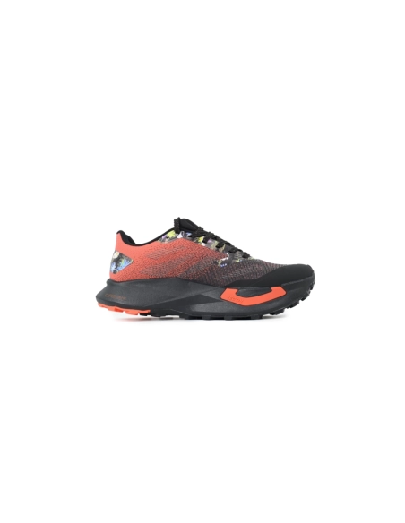 The North Face Vectiv Enduris 4 Orange