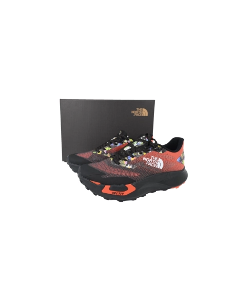 The North Face Vectiv Enduris 4 Orange
