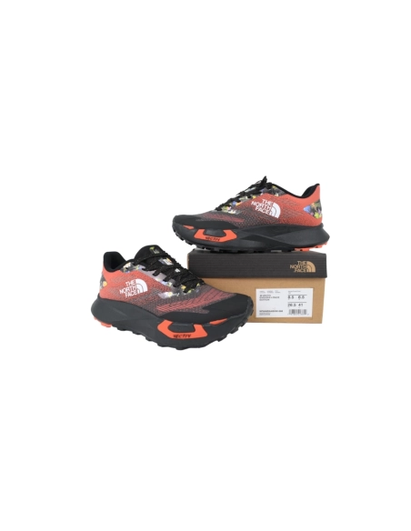 The North Face Vectiv Enduris 4 Orange