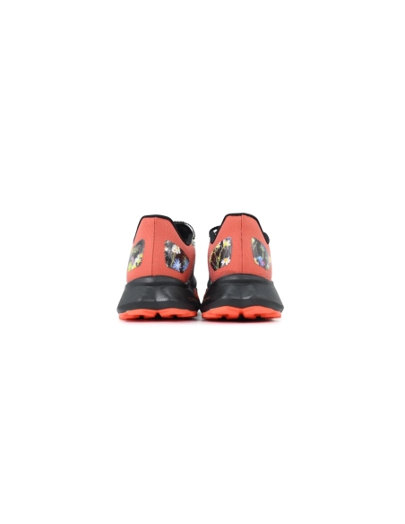 The North Face Vectiv Enduris 4 Orange