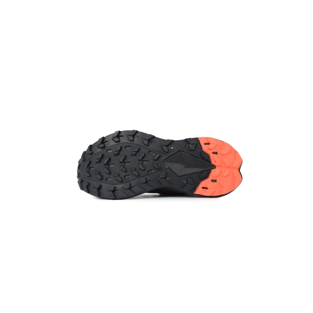 The North Face Vectiv Enduris 4 Orange