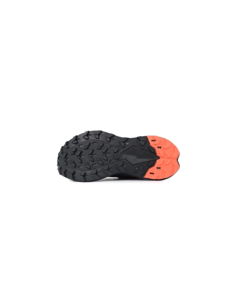 The North Face Vectiv Enduris 4 Orange