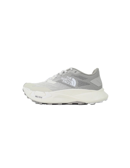 The North Face Vectiv Enduris 4 Grey