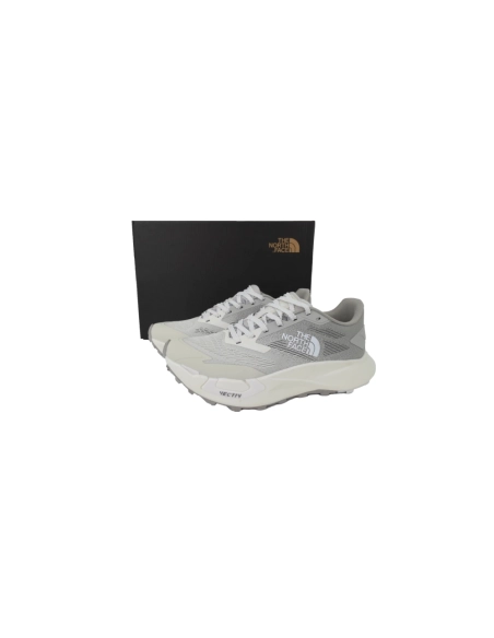 The North Face Vectiv Enduris 4 Grey