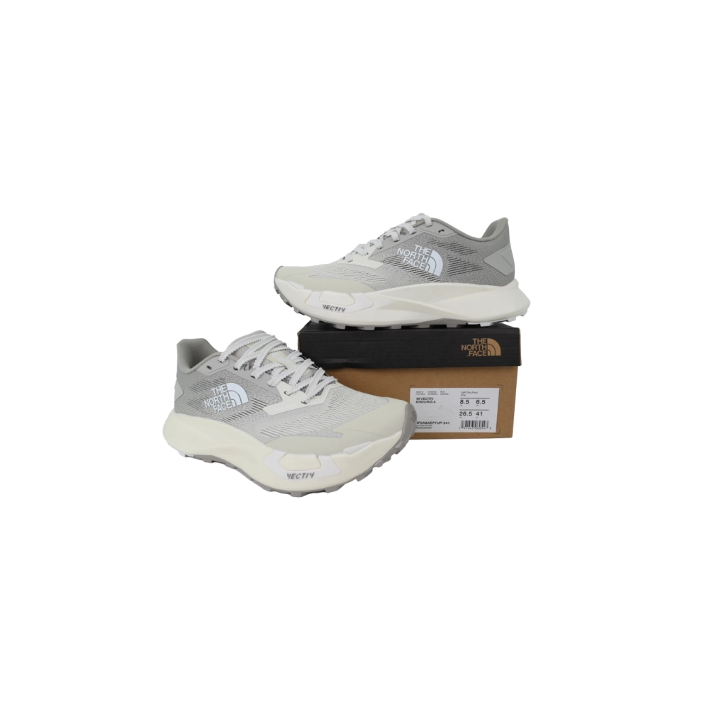 The North Face Vectiv Enduris 4 Grey