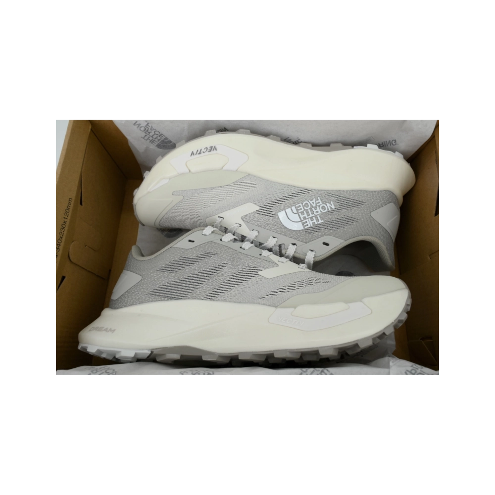 The North Face Vectiv Enduris 4 Grey