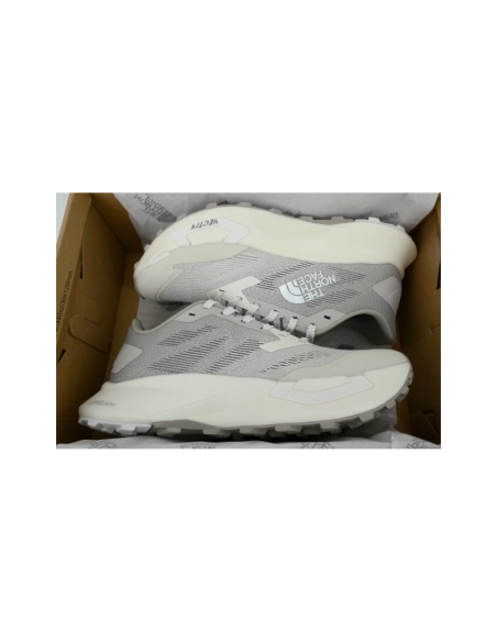 The North Face Vectiv Enduris 4 Grey