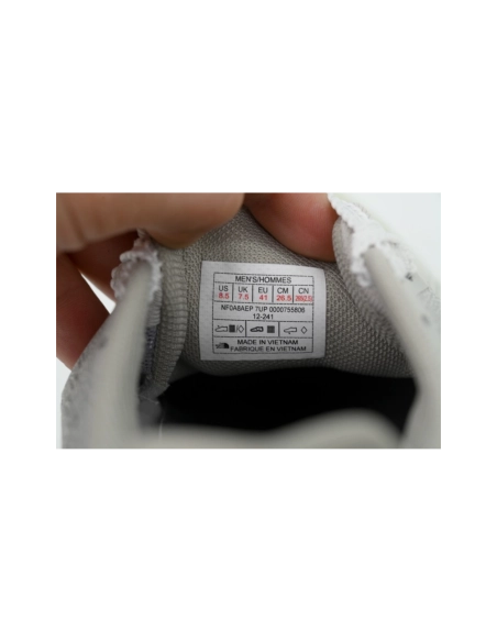 The North Face Vectiv Enduris 4 Grey