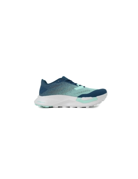 The North Face Vectiv Enduris 4 Green