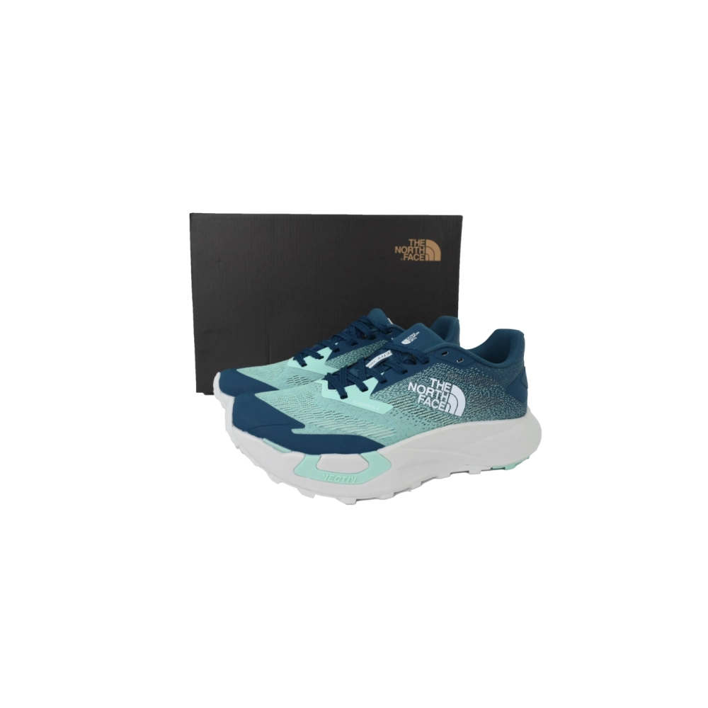 The North Face Vectiv Enduris 4 Green