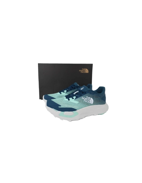 The North Face Vectiv Enduris 4 Green