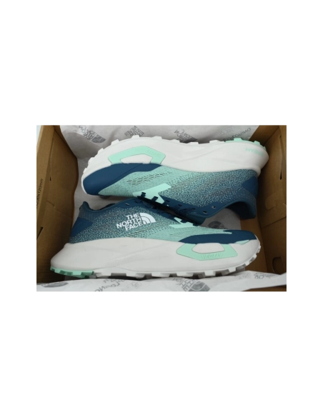 The North Face Vectiv Enduris 4 Green