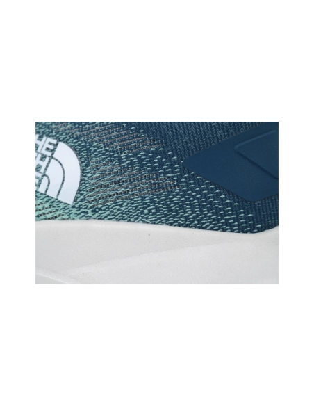 The North Face Vectiv Enduris 4 Green