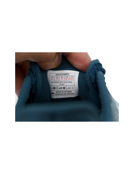 The North Face Vectiv Enduris 4 Green