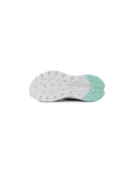 The North Face Vectiv Enduris 4 Green